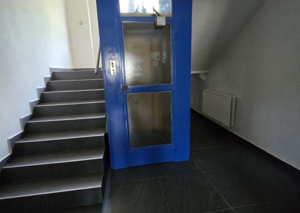 Exkluzívna ponuka! Ponúkam na predaj 4-izbový byt s balkónom v Poprade ul. Suchoňova