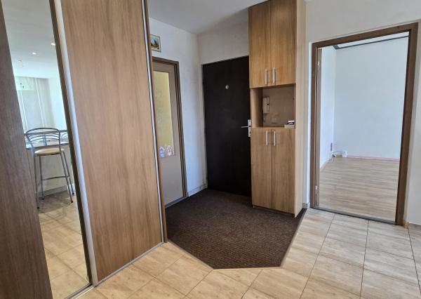 Exkluzívna ponuka! Ponúkam na predaj 4-izbový byt s balkónom v Poprade ul. Suchoňova
