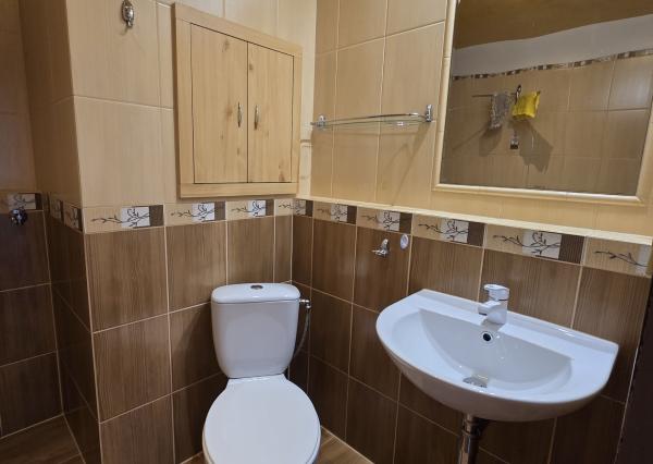 Exkluzívna ponuka! Ponúkam na predaj 4-izbový byt s balkónom v Poprade ul. Suchoňova