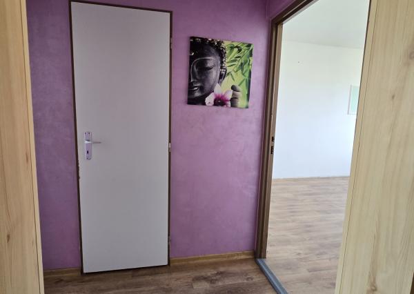 Exkluzívna ponuka! Ponúkam na predaj 4-izbový byt s balkónom v Poprade ul. Suchoňova