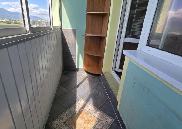 Exkluzívna ponuka! Ponúkam na predaj 4-izbový byt s balkónom v Poprade ul. Suchoňova