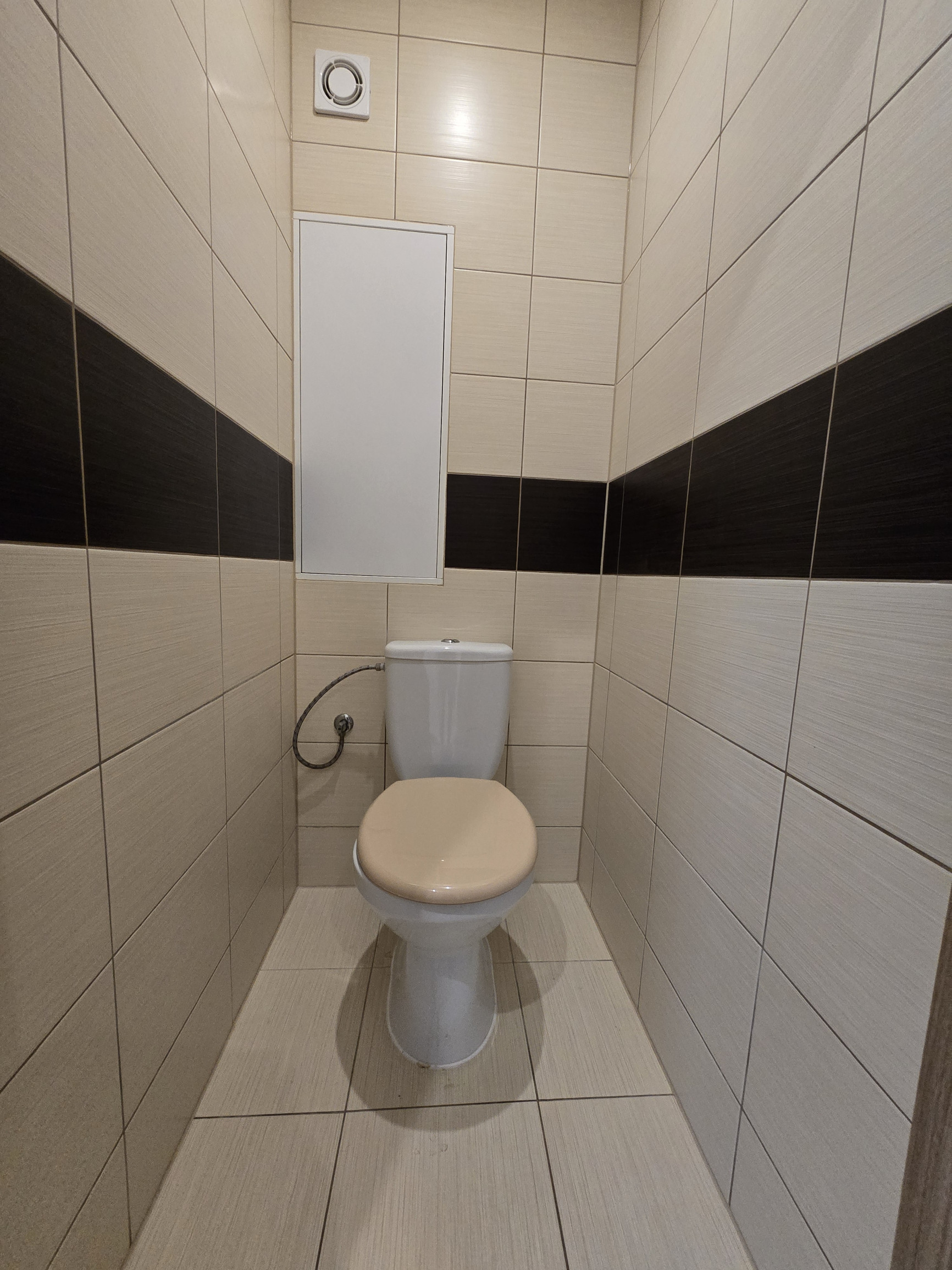 Exkluzívne na prenájom slnečný 4 - izbový byt v Poprade ul. Partizánska