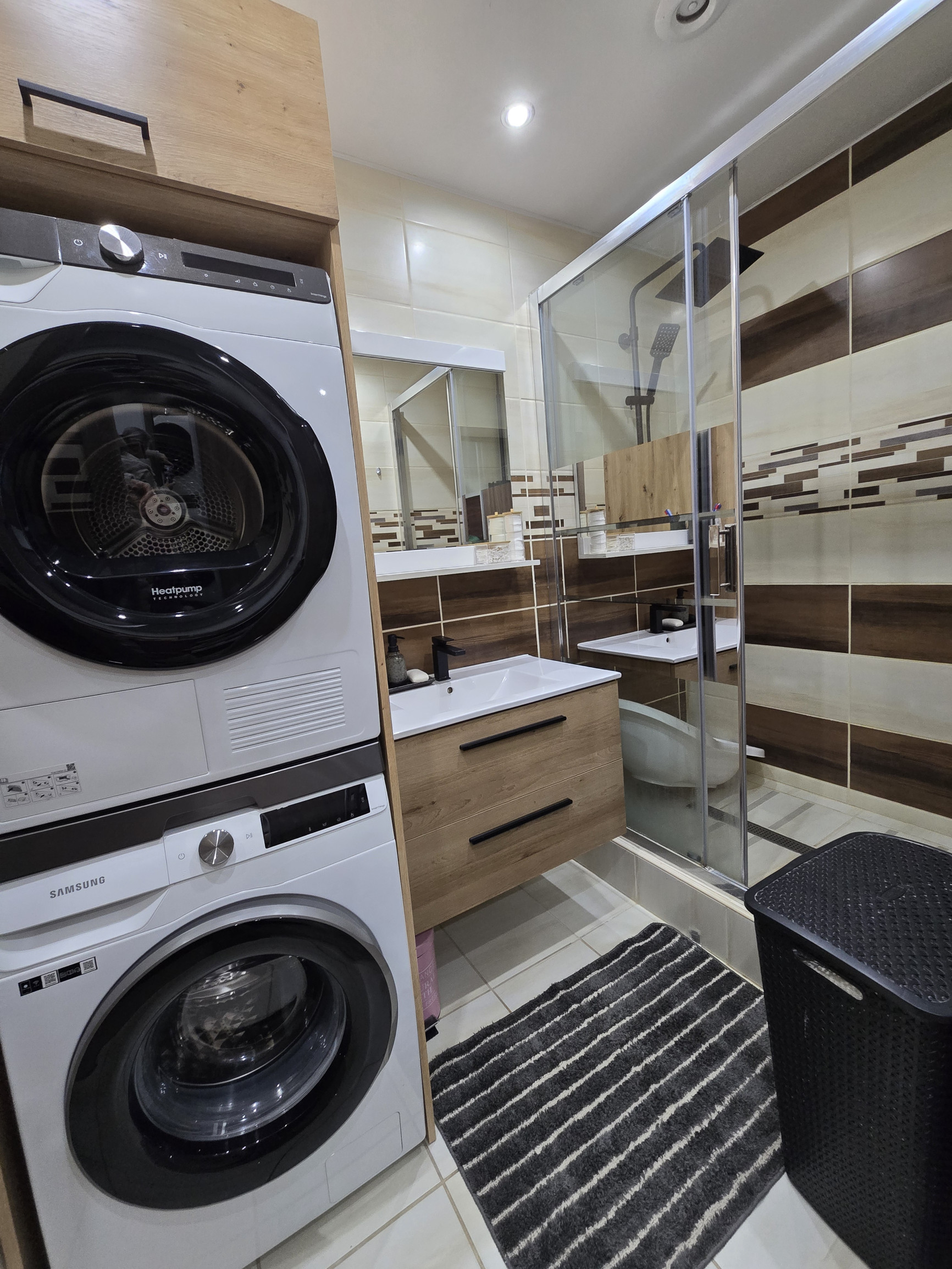 REZERVOVANĚ -   Na predaj 3-izbový byt v Poprade časť Matejovce na  sídlisku Allendeho