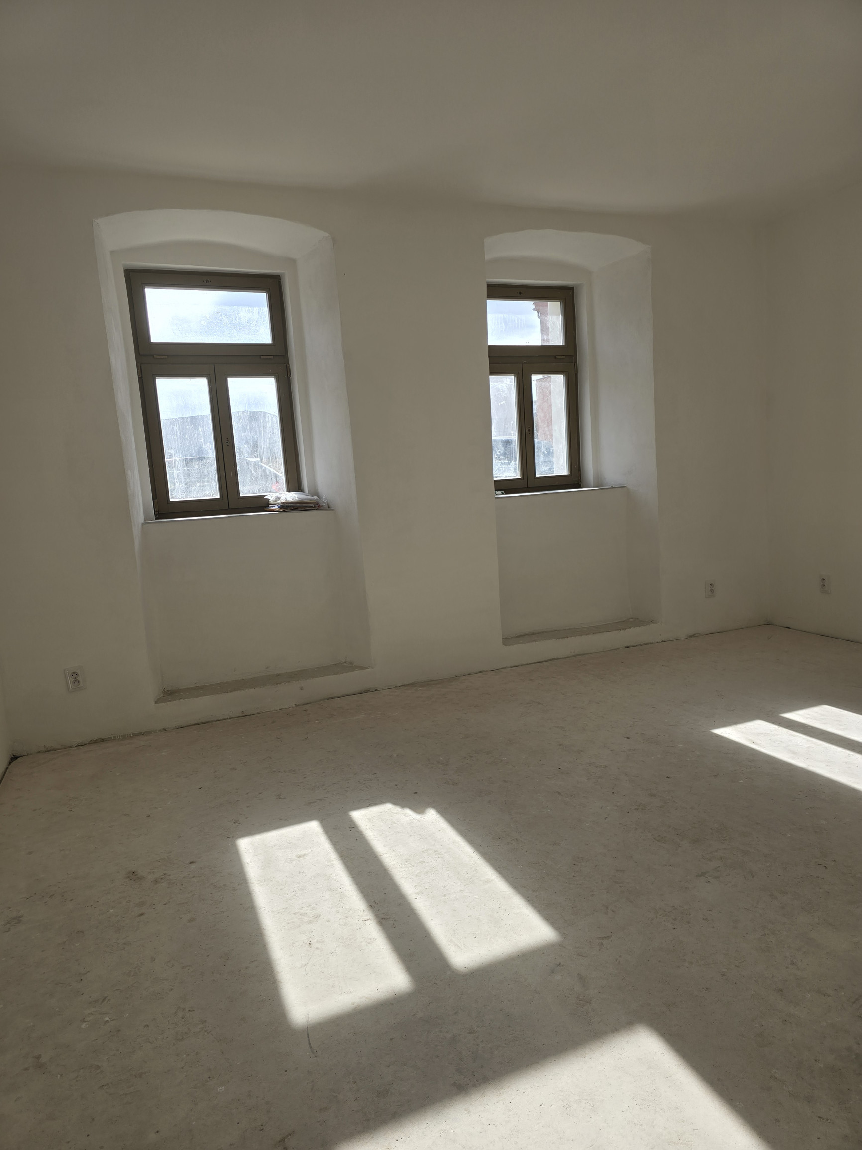 REZERVOVANÉ - Exkluzívne na predaj 2-izbový s parkovacím miestom v Matejovciach na ul. Smetanovej, okres Poprad