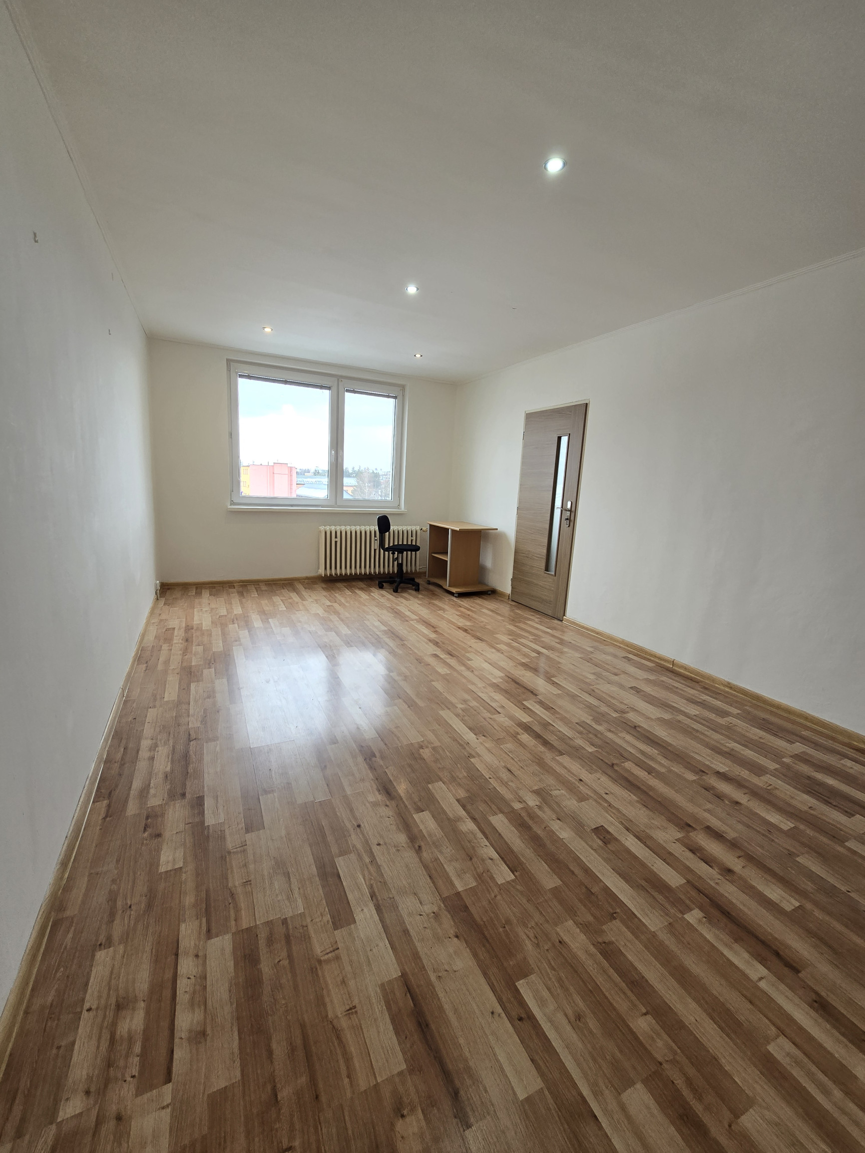 Exkluzívne na prenájom slnečný 4 - izbový byt v Poprade ul. Partizánska