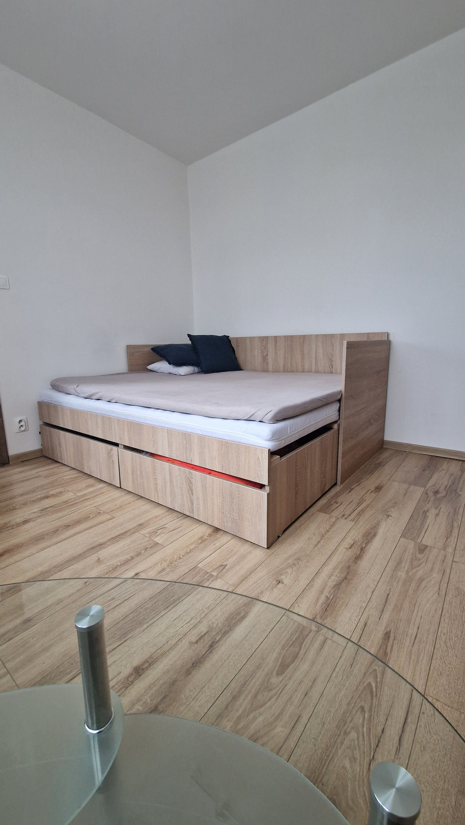 REZERVOVANÉ- Ponúkame Vám na predaj 1 izbový byt v Košiciach na Terase
