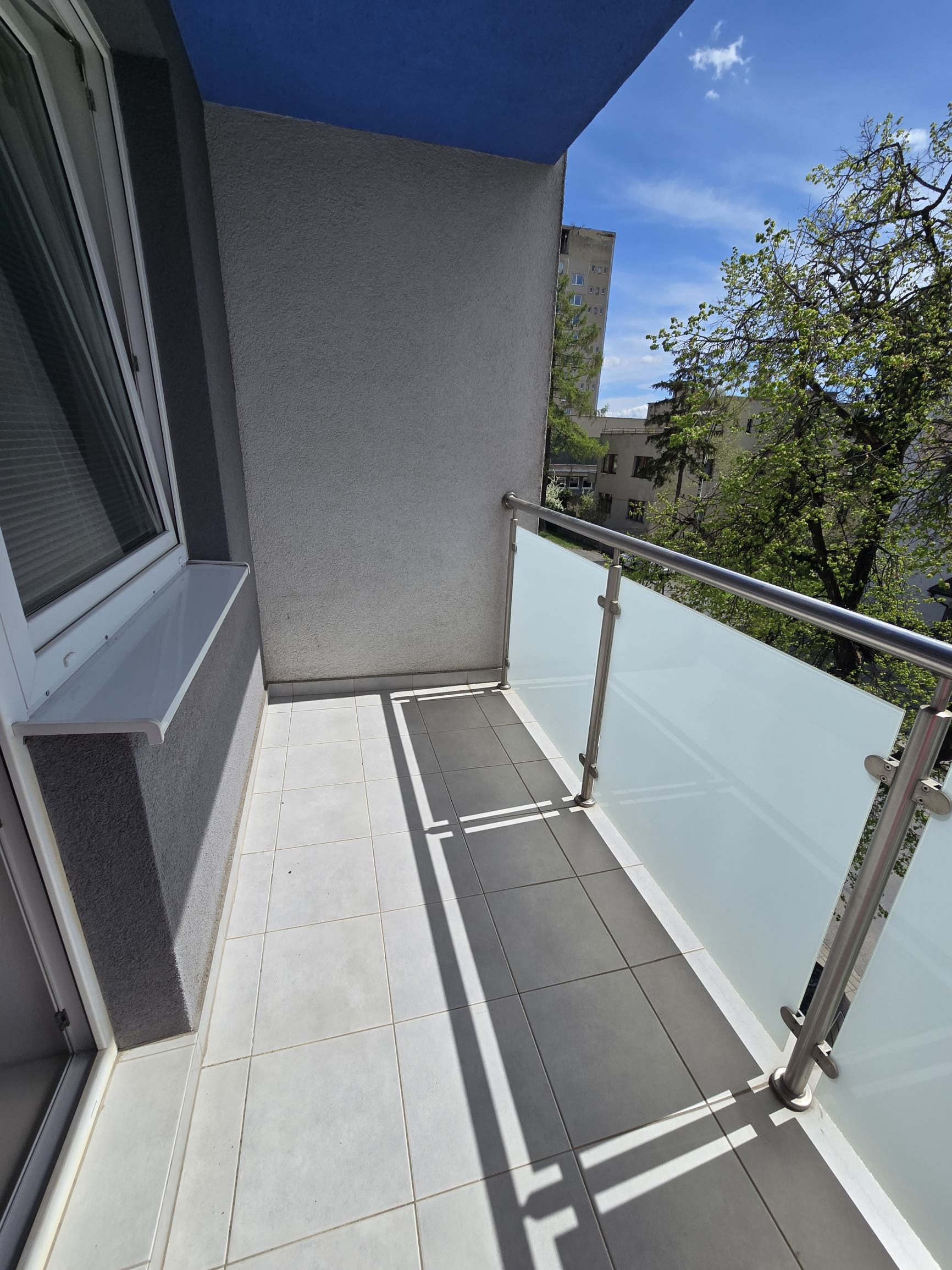 Exkluzívna ponuka! Ponúkam na prenájom novostavba 2-izbový byt s balkónom v Poprade časť centrum ul. Levočská